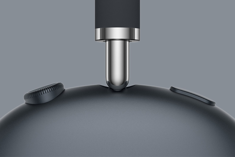 AirPods Max - Arms_2